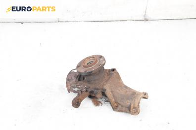 Шенкел главина за Fiat Ducato Bus II (03.1994 - 04.2002), позиция: предна, лява