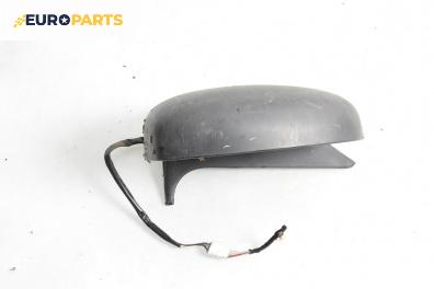 Огледало за Fiat Ducato Box IV (04.2002 - 07.2006), 2+1 вр., товарен, позиция: дясна