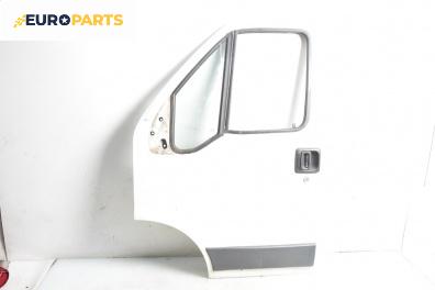 Врата за Fiat Ducato Box IV (04.2002 - 07.2006), 2+1 вр., товарен, позиция: лява