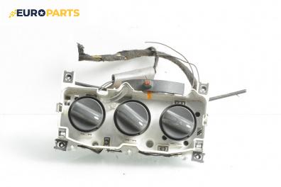 Панел парно за Fiat Ducato Box IV (04.2002 - 07.2006)