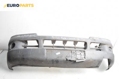 Предна броня за Fiat Ducato Box IV (04.2002 - 07.2006), товарен, позиция: предна