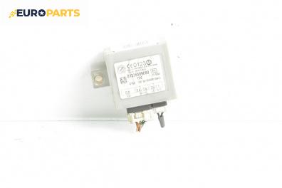 Имобилайзер за Fiat Ducato Box IV (04.2002 - 07.2006), № 01336569080