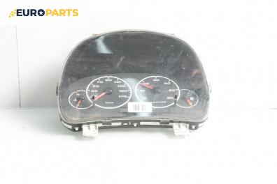 Километраж за Fiat Ducato Box IV (04.2002 - 07.2006) 2.3 JTD, 110 к.с., № 1339327080