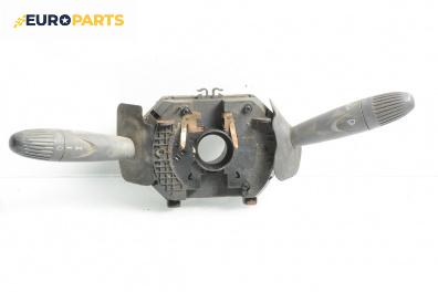 Лостчета светлини и чистачки за Fiat Ducato Box IV (04.2002 - 07.2006)