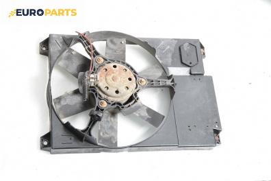 Перка охлаждане за Fiat Ducato Box IV (04.2002 - 07.2006) 2.3 JTD, 110 к.с.