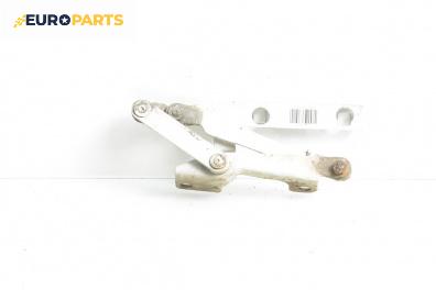 Панта преден капак за Fiat Ducato Box IV (04.2002 - 07.2006), 2+1 вр., товарен, позиция: дясна