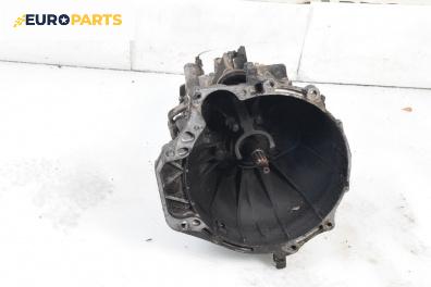 Ръчна скоростна кутия за Iveco Daily III Box (11.1997 - 07.2007) 35 S 11 V, 35 C 11 V, 106 к.с.