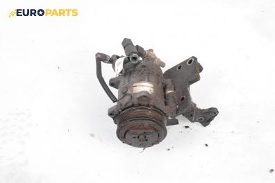 Компресор климатик за Iveco Daily III Box (11.1997 - 07.2007) 35 S 11 V, 35 C 11 V, 106 к.с.