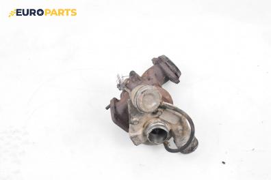 Турбо за Iveco Daily III Box (11.1997 - 07.2007) 35 S 11 V, 35 C 11 V, 106 к.с.