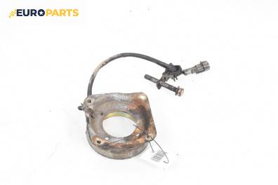 Електромагнитен клапан за Iveco Daily III Box (11.1997 - 07.2007), товарен