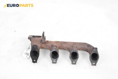 Изпускателен колектор  за Toyota Corolla Verso II (03.2004 - 04.2009) 1.6 (ZNR10), 110 к.с.