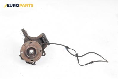 Шенкел главина за Peugeot 207 Hatchback (02.2006 - 12.2015), позиция: предна, лява