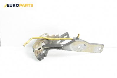 Панта преден капак за Citroen C4 Grand Picasso I (10.2006 - 12.2013), 4+1 вр., миниван, позиция: лява