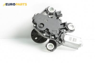 Ел. мотор за чистачките за Citroen C4 Grand Picasso I (10.2006 - 12.2013), миниван, позиция: задна