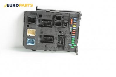 BSI модул за Citroen C4 Grand Picasso I (10.2006 - 12.2013)