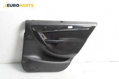 Кора врата за Citroen C4 Grand Picasso I (10.2006 - 12.2013), 4+1 вр., миниван, позиция: задна, дясна