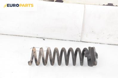 Пружина за ходова част за Mercedes-Benz E-Class Sedan (W211) (03.2002 - 03.2009), седан, позиция: задна