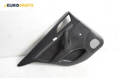 Кора врата за Skoda Octavia II Hatchback (02.2004 - 06.2013), 4+1 вр., хечбек, позиция: задна, лява