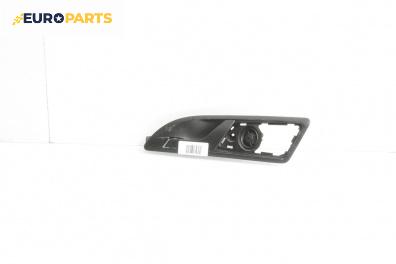 Вътрешна дръжка за Skoda Octavia II Hatchback (02.2004 - 06.2013), 4+1 вр., хечбек, позиция: предна, лява