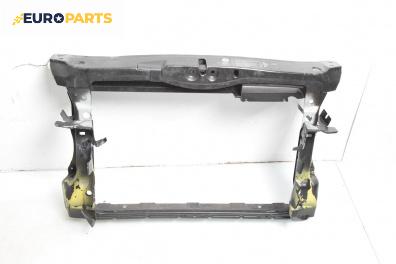 Маска за Skoda Octavia II Hatchback (02.2004 - 06.2013), хечбек