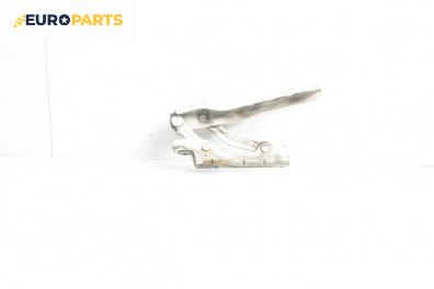 Панта преден капак за Skoda Octavia II Hatchback (02.2004 - 06.2013), 4+1 вр., хечбек, позиция: дясна