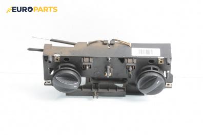 Панел парно за Iveco Daily III Box (11.1997 - 07.2007)