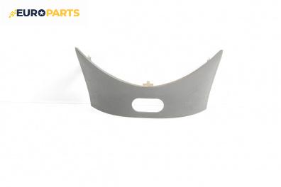 Интериорна пластмаса за Citroen C8 Minivan (10.2002 - 06.2014), 4+1 вр., миниван, позиция: предна