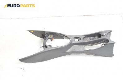 Централна конзола за Citroen C5 II Break (09.2004 - 01.2008)