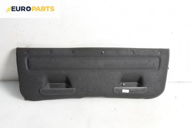 Кора багажник за Citroen C5 II Break (09.2004 - 01.2008), 4+1 вр., комби