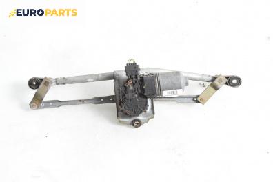 Ел. мотор за чистачките за Citroen C5 II Break (09.2004 - 01.2008), комби, позиция: предна