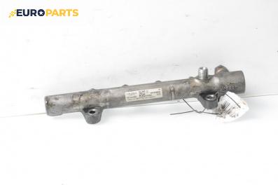 Горивна рейка за Mercedes-Benz E-Class Sedan (W212) (01.2009 - 12.2016) E 200 CDI / BlueTEC (212.005, 212.006), 136 к.с., № A6510700495