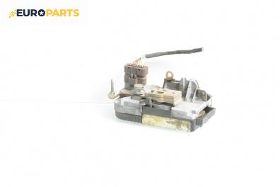 Брава на врата за Citroen C8 Minivan (10.2002 - 06.2014), позиция: предна, лява