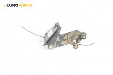 Панта на врата за Citroen C8 Minivan (10.2002 - 06.2014), 4+1 вр., миниван