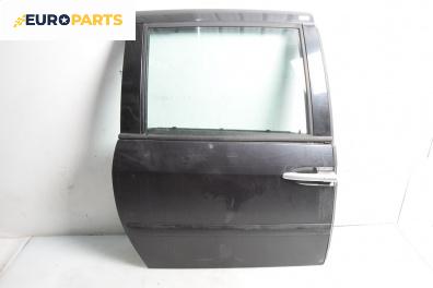 Врата за Citroen C8 Minivan (10.2002 - 06.2014), 4+1 вр., миниван, позиция: задна, дясна