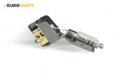 Машинка централно заключване за Citroen C5 II Break (09.2004 - 01.2008), 4+1 вр., позиция: задна