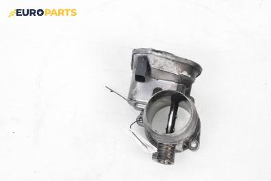 Дроселова клапа за BMW 3 Series E90 Touring E91 (09.2005 - 06.2012) 320 d, 163 к.с.