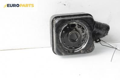 Маслоохладител за Volkswagen Polo Hatchback IV (10.2001 - 12.2005) 1.4 TDI, 75 к.с.