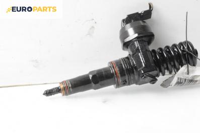 Дюза дизел за Volkswagen Polo Hatchback IV (10.2001 - 12.2005) 1.4 TDI, 75 к.с.