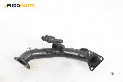 Тръба турбо за Opel Meriva A Minivan (05.2003 - 05.2010) 1.7 CDTI, 100 к.с.