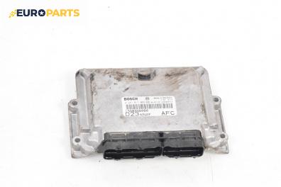 Компютър двигател за Fiat Ducato Box IV (04.2002 - 07.2006) 2.3 JTD, 110 к.с., № 0 281 011 052