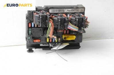 Бушонно табло за Peugeot 207 Hatchback (02.2006 - 12.2015) 1.4 16V, 95 к.с.