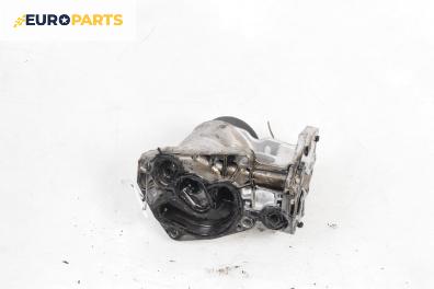 Корпус за маслен филтър за Peugeot 4007 SUV (02.2007 - 03.2013) 2.2 HDi, 156 к.с.