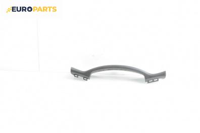 Интериорна пластмаса за Skoda Octavia II Hatchback (02.2004 - 06.2013), 4+1 вр., хечбек, позиция: предна