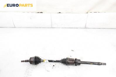 Полуоска за Opel Meriva A Minivan (05.2003 - 05.2010) 1.7 CDTI, 100 к.с., позиция: предна, дясна
