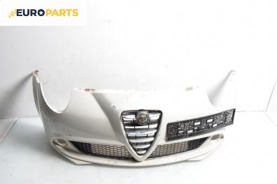 Предна броня за Alfa Romeo MiTo Hatchback (09.2008 - ...), хечбек, позиция: предна