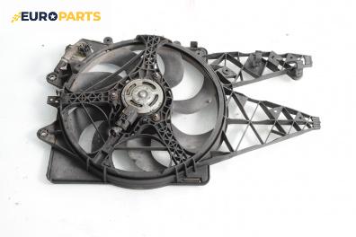 Перка охлаждане за Alfa Romeo MiTo Hatchback (09.2008 - ...) 1.6 JTDM, 120 к.с.