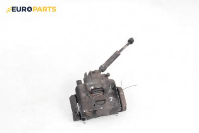 Спирачен апарат за Citroen C4 Grand Picasso I (10.2006 - 12.2013), позиция: предна, лява