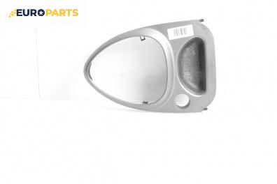 Конзола скоростен лост за Citroen C5 II Break (09.2004 - 01.2008)