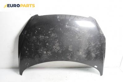 Преден капак за Peugeot 307 Station Wagon (03.2002 - 12.2009), 4+1 вр., комби, позиция: предна