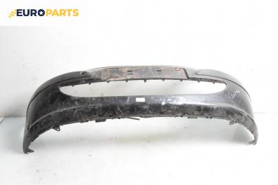 Предна броня за Peugeot 307 Station Wagon (03.2002 - 12.2009), комби, позиция: предна